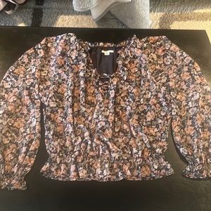 American Eagle Size large new